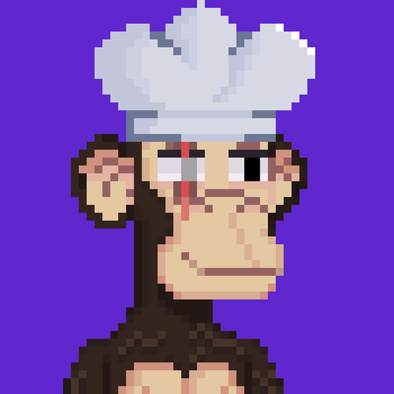 ApeGang #289