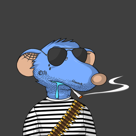 Fat Rat #767