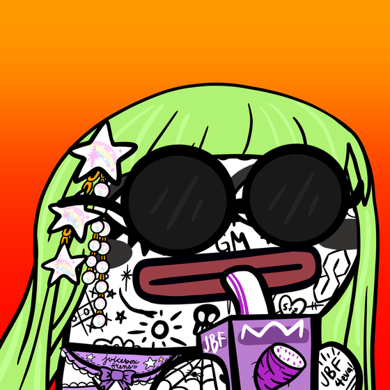 Juicebox Frens #5686