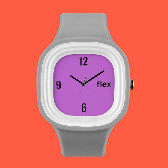 Flex Watch #254