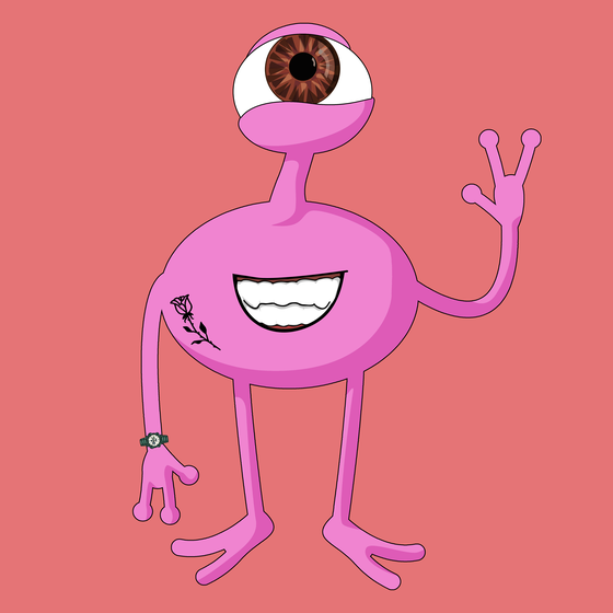 iAliens #18