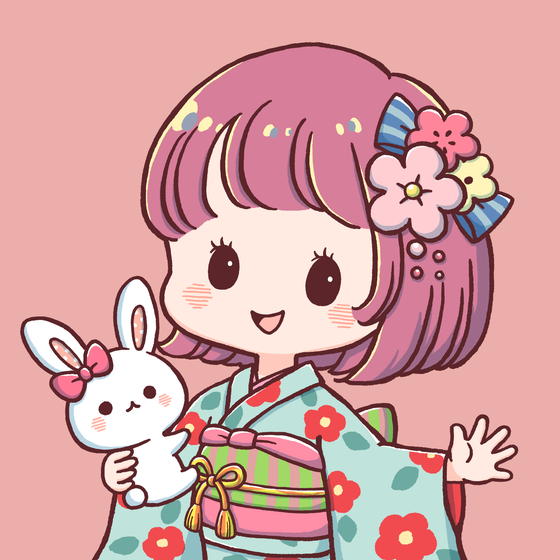 NAGOMI #0399