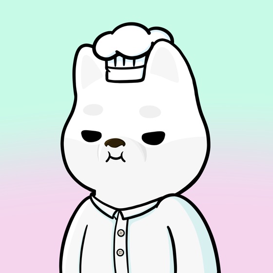 Shibe #4821