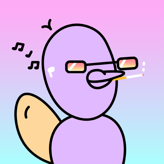 Platy Doodles #3