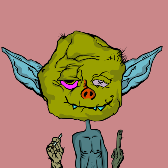 Hobgoblintown #8160