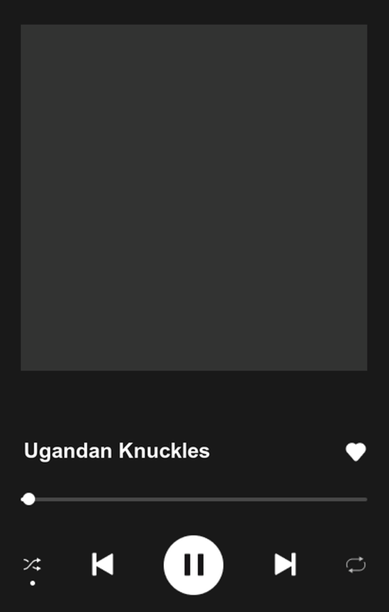 Ugandan Knuckles