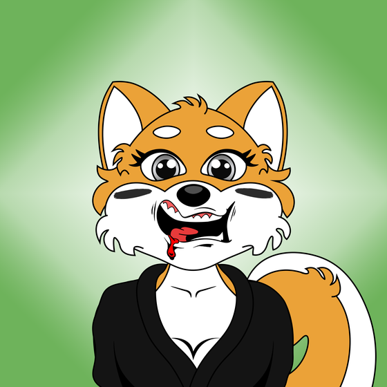 SHIBU: Genesis Collection #892