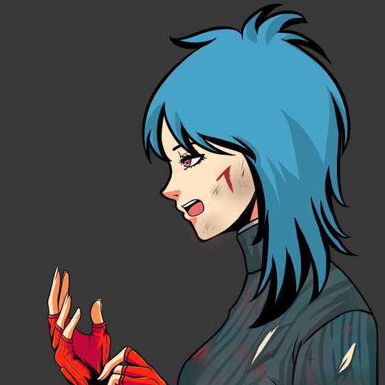 Project Kaito #6634