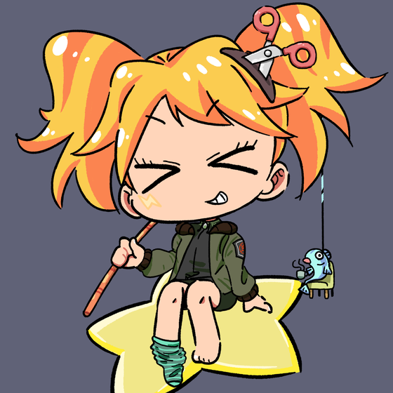 Chibi Lolita #6838