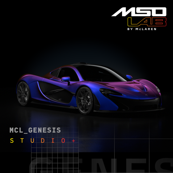 MSO LAB Genesis #1102