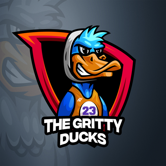 The Gritty Ducks