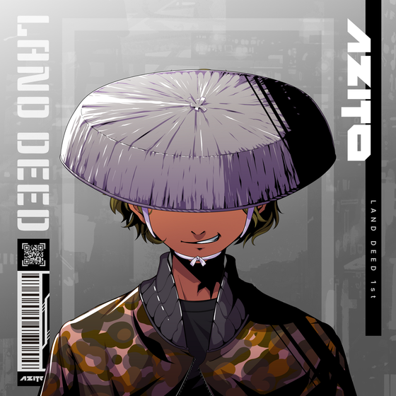 AZITO Land Deed #1156