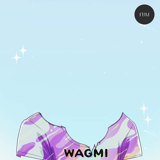 WAGMI