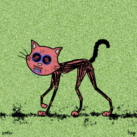 cat #723