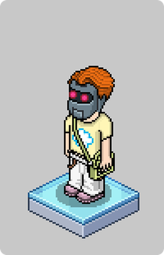 Habbo #3853