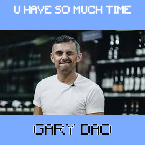 GaryDAO #53