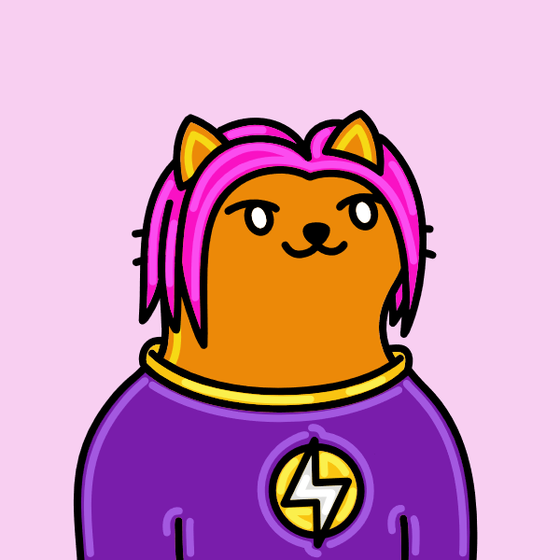 Alpha Cat #5423
