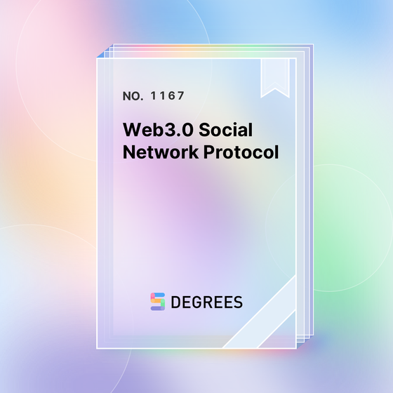 5Degrees Whitepaper