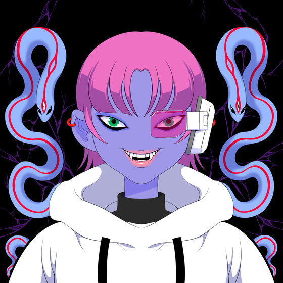 Spooky Kids Alley #61