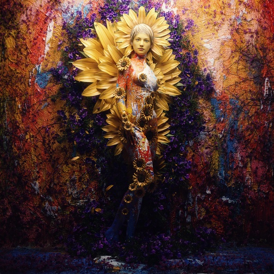 Sunflower