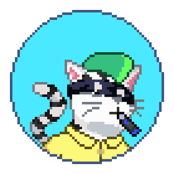 Catcoin #66