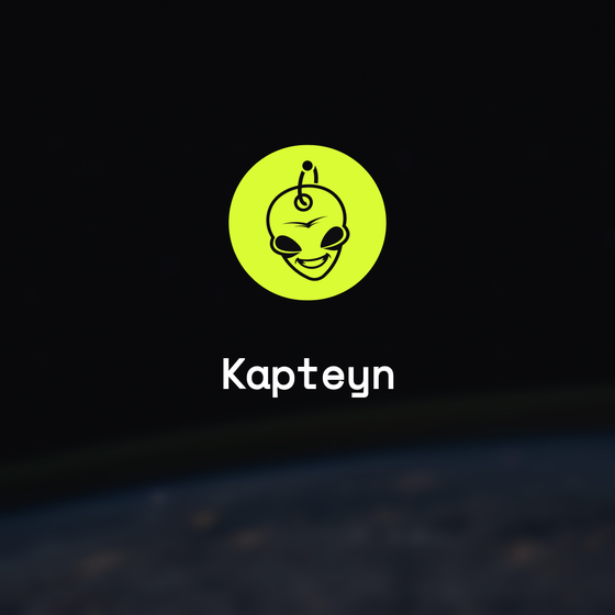 Kapteyn