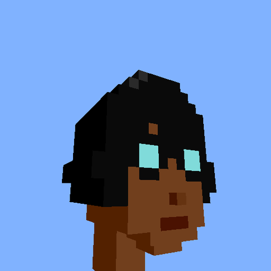 PunkVoxels #4882