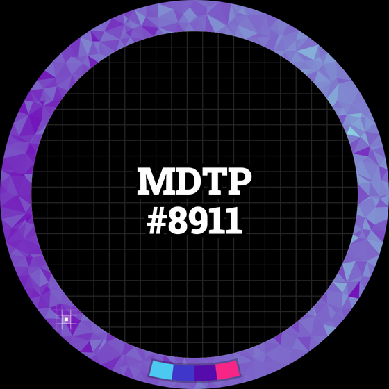 MDTP #8911