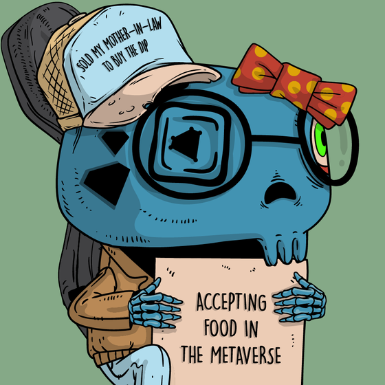 Non-Financial Advisor # 1337