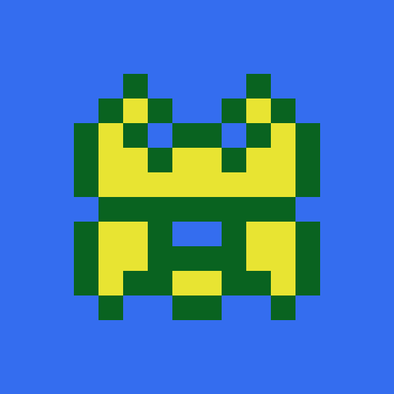 Pixelglyph #06692