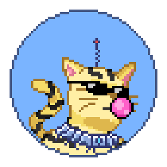 Catcoin #556