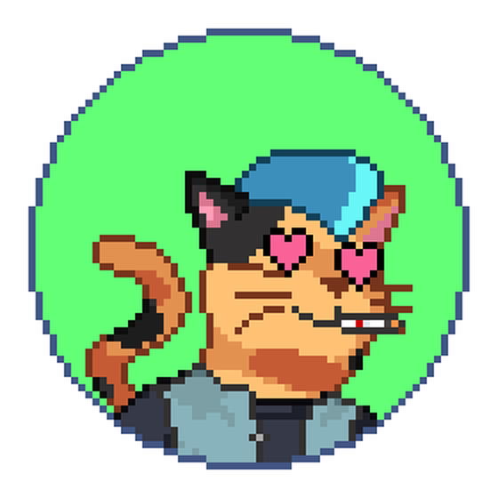 Catcoin #375