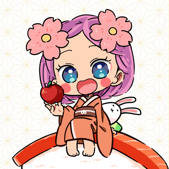 Chibi Lolita #8496