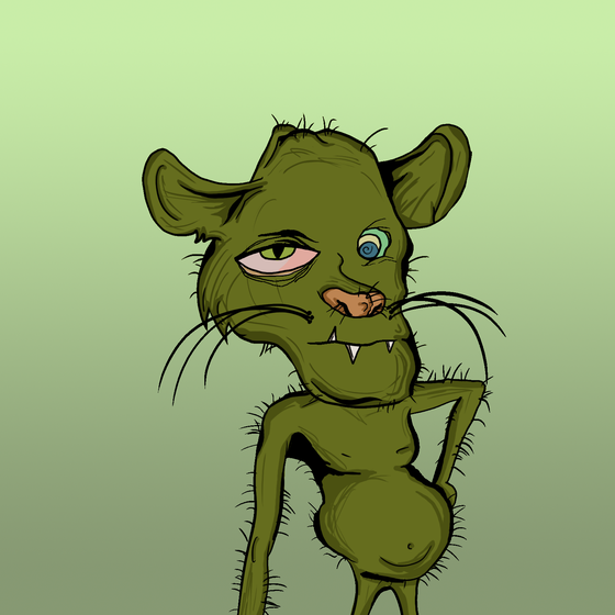 Goblincatz #7818