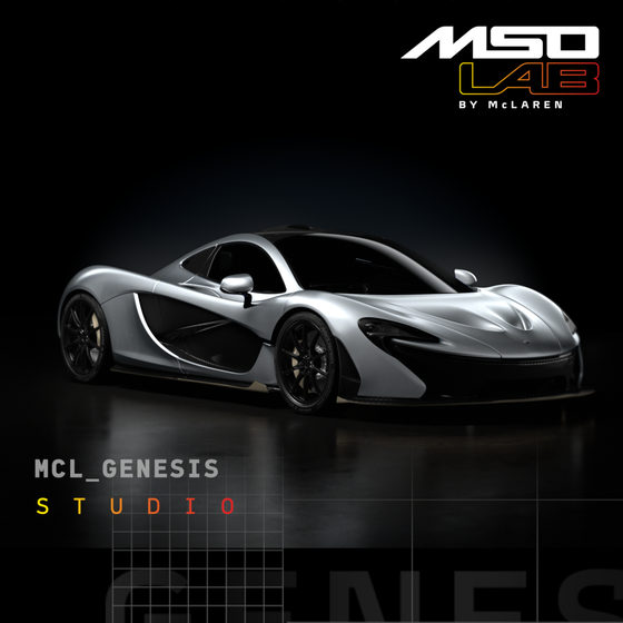 MSO LAB Genesis #647