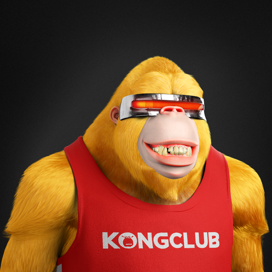 KongClub #5941