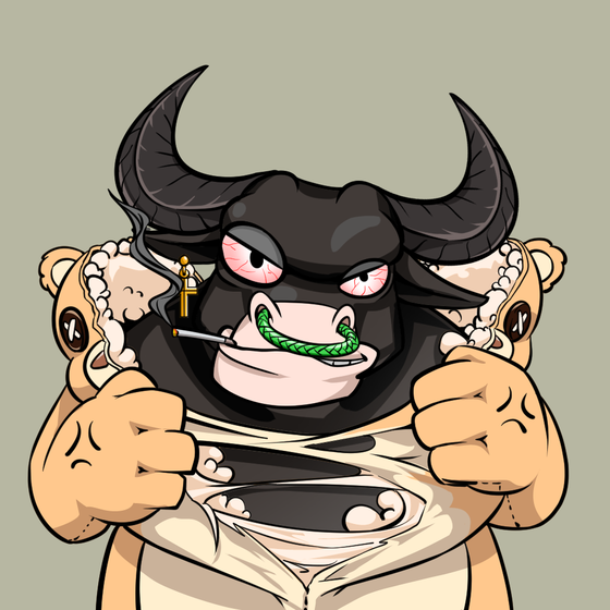 RichBull #1619