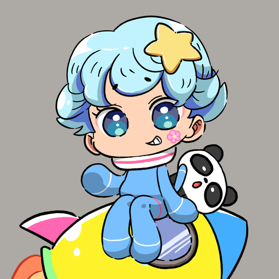 Chibi Lolita #11060