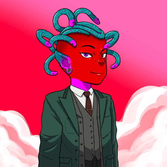 Money Monsters Club #365