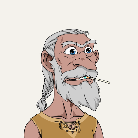 Wizard #7288