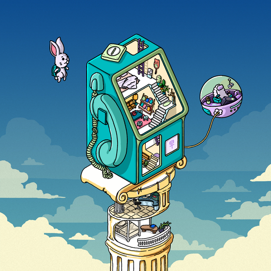 Lofi Lofts #2321