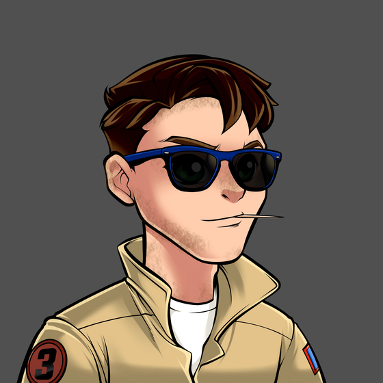 Cadet #1861