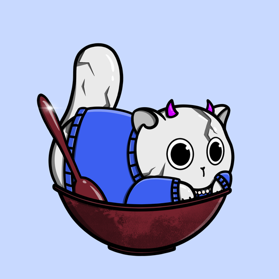 Froyo Kittens #6870