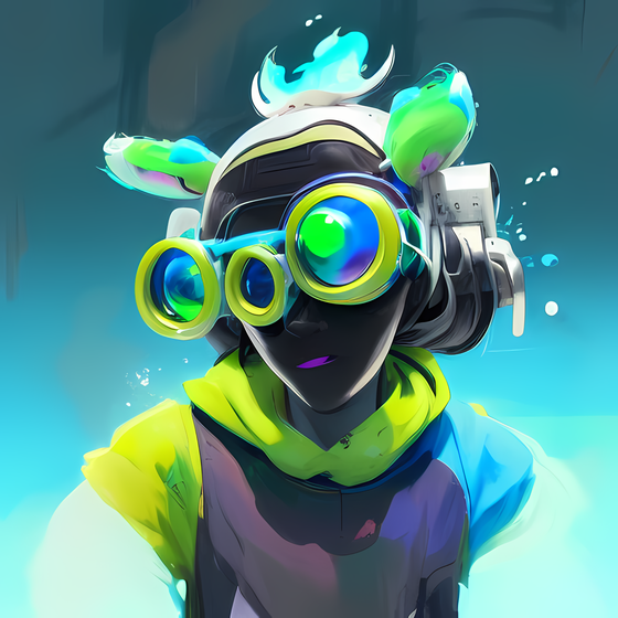 Kaleido Kids #827