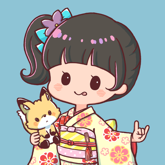 NAGOMI #1926