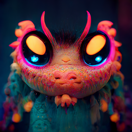 Lil Dragons
