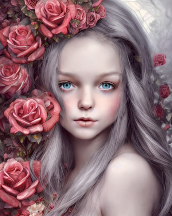 My dear Rosie