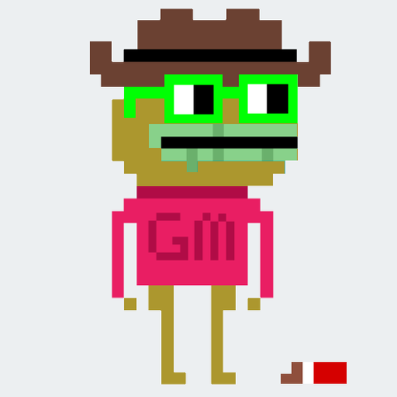 Nounpepe #2310