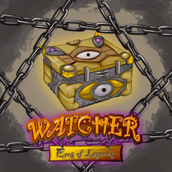 WATCHER #137