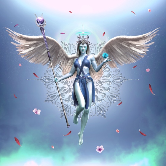 Angels of Aether